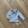 <b>｜BABY｜ Bebeholic上衣</b>Autumn 타이티 3-24M