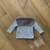 <b>｜BABY｜ Bebeholic上衣</b>Autumn 케니카라티 3-24M
