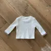 <b>｜BABY｜ Bebeholic上衣</b>Autumn 레이어티 3-24M