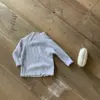 <b>｜BABY｜ Bebeholic上衣</b>Autumn 제니롤리티 3-24M