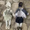 <b>｜BABY｜ Bebeholic包屁衣</b>Autumn 버블팬츠 3-24M