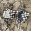 <b>｜BABY｜ Bebeholic包屁衣</b>Autumn 티코팬츠 3-24M