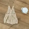 <b>｜BABY｜ Bebeholic包屁衣</b>Autumn 허니니트슈트 3-24M