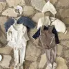 <b>｜BABY｜ Bebeholic吊帶褲</b>Autumn 이브멜빵슈트 3-24M