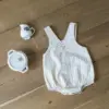 5 <b>|BABY| Bebeholic包屁衣</b>Autumn 아벨슈트 3-24M
