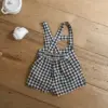 <b>｜BABY｜ Bebeholic吊帶褲</b>Autumn 아코멜빵팬츠 3-24M