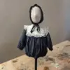 <b>｜BABY｜ Bebeholic包屁衣</b>Autumn 루아슈트 3-24M