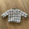 <b>｜BABY｜ Bebeholic外套</b>Autumn 나르카가디건 3-24M