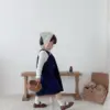 <b>Atomeme 洋裝</b>Autumn 포니 원피스 70-110cm
