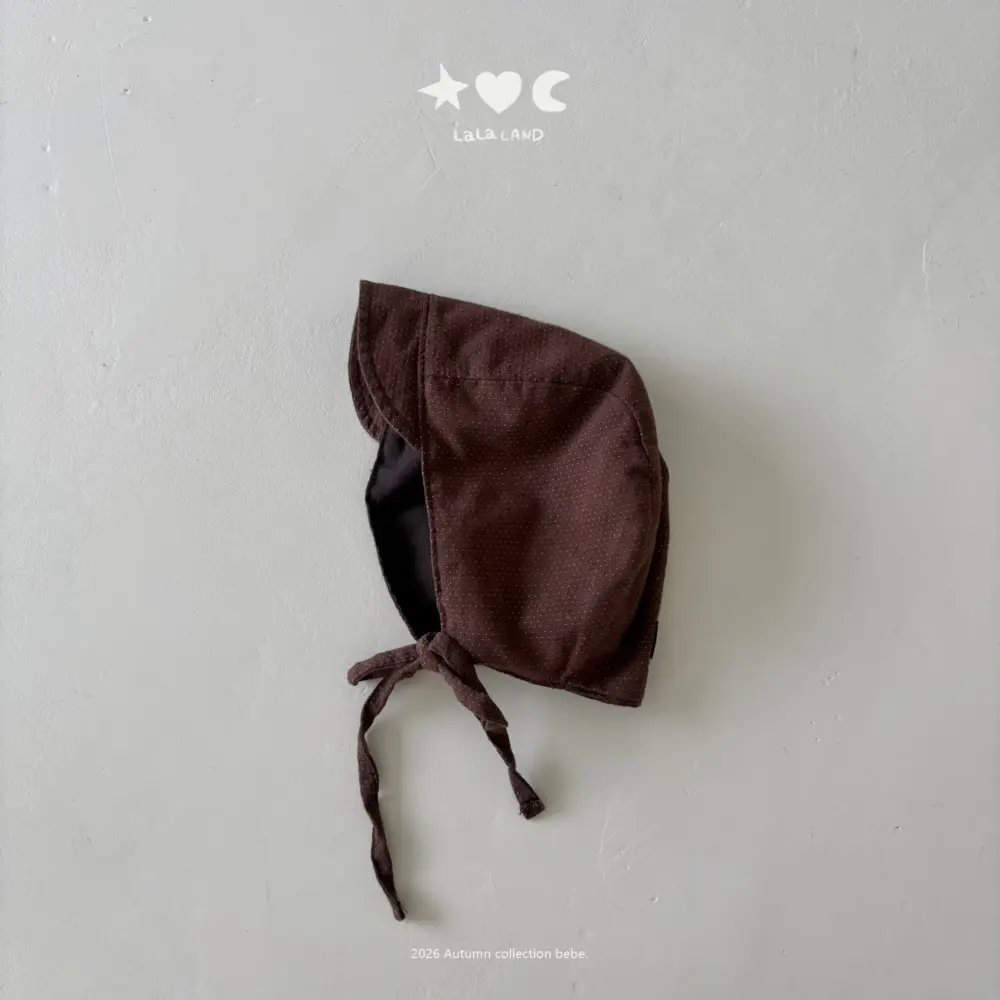 5 <b>|BABY| LaLa land帽子</b>Autumn 베베 토마토 랍빠티 FREE