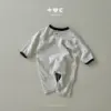 5 <b>|BABY| LaLa land連身衣</b>Autumn 베베 믹스스타 슈트 60-82cm