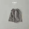 5 <b>|BABY| LaLa land褲子</b>Autumn 베베 파인 와이드 바지 60-82cm