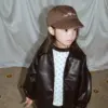 5 <b>|Kids| Lala land帽子</b>Autumn 하트 볼캡 FREE