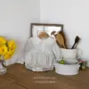 <b>｜BABY｜ Mkids包屁衣</b>Autumn 마리아슈트 55-80cm
