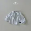 6 <b>|Kids| Lala land上衣</b>Autumn 비오레 블라우스 75-120cm