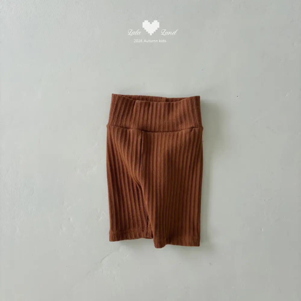 6 <b>|Kids| Lala land套裝</b>Autumn 베니스 셋트 75-120cm