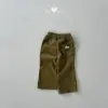 6 <b>|Kids| Lala land褲子</b>Autumn 비비 부츠컷 75-120cm