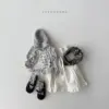 6 <b>THEGOGUMA上衣</b>Autumn 프릴 뷔스티에 85-142cm
