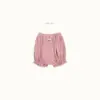 <b>｜BABY ｜Bebe nine 包屁衣</b>Autumn 카스테라 호박 블루머 65-100cm