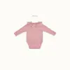 <b>｜BABY ｜Bebe nine 包屁衣</b>Autumn 카스테라 슈트 65-100cm