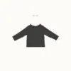 <b>Bebe nine上衣</b>Autumn 에센스 프릴티 65-120cm