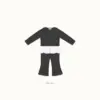 <b>Bebe nine套裝</b>Autumn 벨 플라워 세트 65-120cm