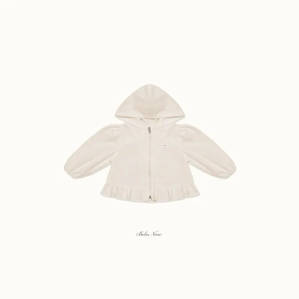 6 <b>Bebe nine外套</b>Autumn 벨라 윈드브레이커 65-120cm