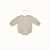 <b>｜BABY ｜Bebe nine 連身衣</b>Autumn 빔보 슈트 65-100cm