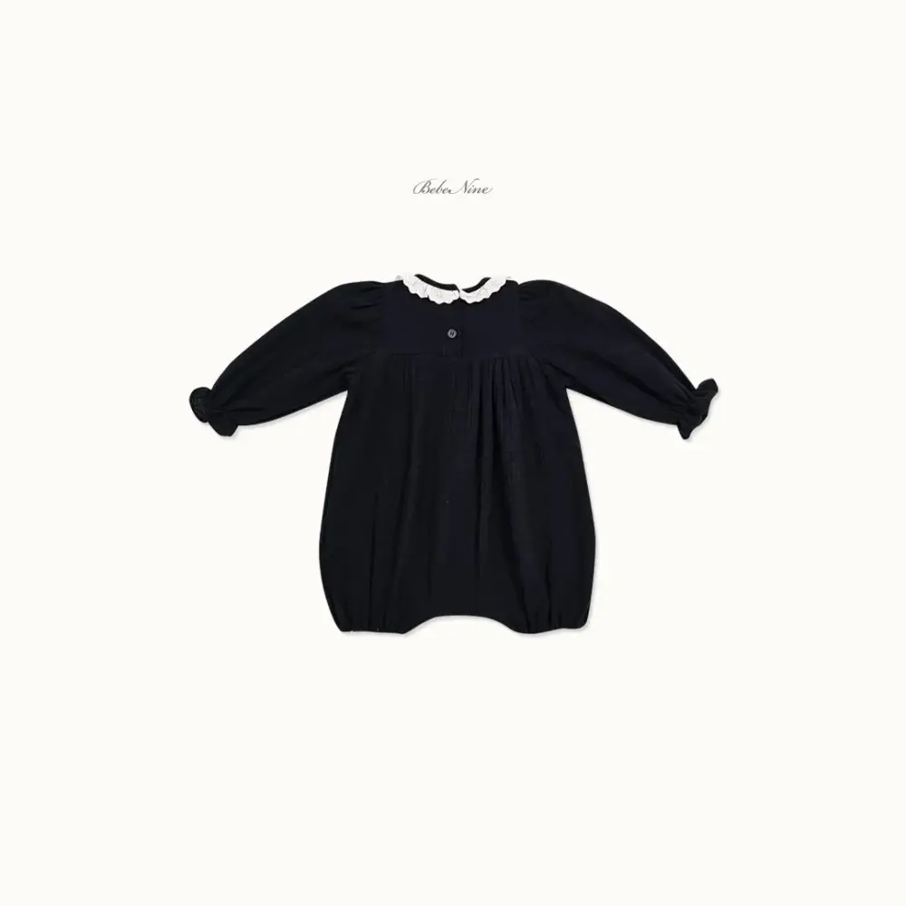 6 <b>|BABY |Bebe nine 連身衣</b>Autumn 비아체 슈트 65-100cm
