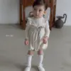 6 <b>|BABY |Bebe nine 包屁衣</b>Autumn 플링 슈트 65-100cm