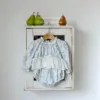 <b>｜BABY｜ Mkids包屁衣</b>Autumn 아도르슈트  55-80cm