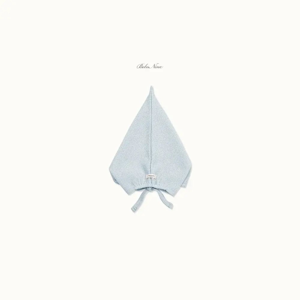 6 <b>|BABY |Bebe nine 帽子</b>Autumn 버즈 고깔 보넷 FREE