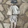<b>｜BABY｜ Bebeholic上衣</b>Autumn 몽쉘티 3-24M