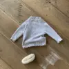<b>｜BABY｜ Bebeholic上衣</b>Autumn 제니롤리티 3-24M