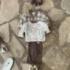 6 <b>|BABY| Bebeholic上衣</b>Autumn 리던st티 3-24M