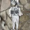 6 <b>|BABY| Bebeholic褲子</b>Autumn 포니유발레깅스 3-24M