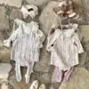 6 <b>|BABY| Bebeholic吊帶褲</b>Autumn 델리멜빵슈트 3-24M