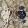 6 <b>|BABY| Bebeholic包屁衣</b>Autumn 아벨슈트 3-24M