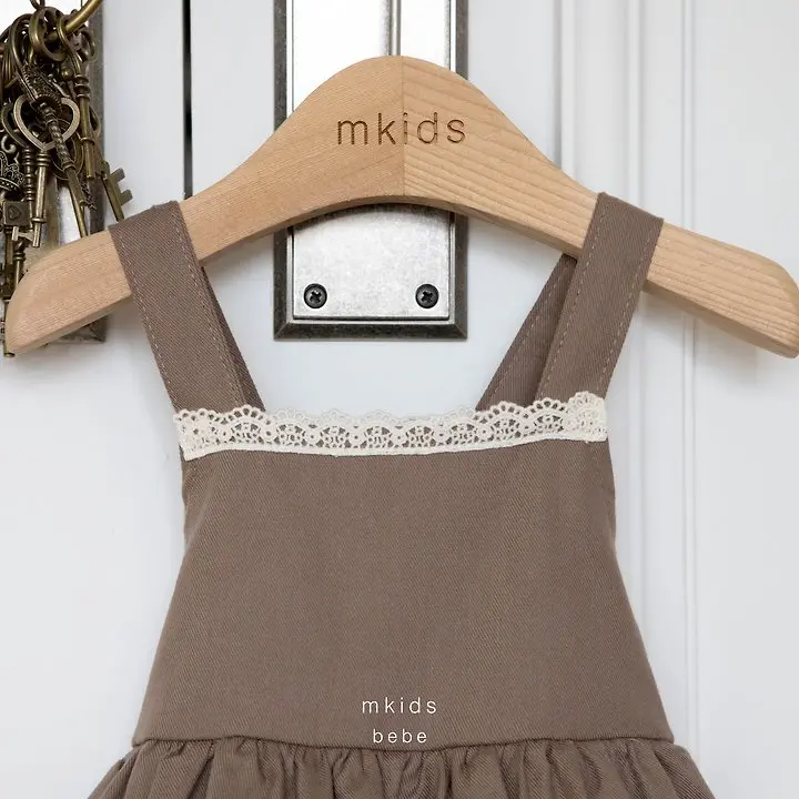 <b>｜BABY｜ Mkids包屁衣</b>Autumn 제이프릴슈트  55-80cm