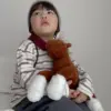 6 <b>Atomeme帽子</b>Autumn 써니데이 보넷 FREE
