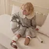 <b>｜Kids｜ Mkids襪子</b>Autumn 베이글니삭스 FREE(3m-6y)