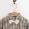 <b>｜BABY｜ Mkids包屁衣</b>Autumn 아론슈트 55-80cm