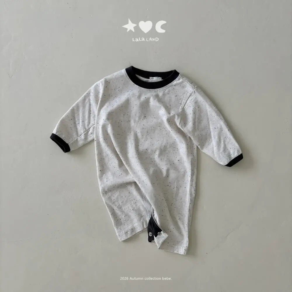 6 <b>|BABY| LaLa land連身衣</b>Autumn 베베 믹스스타 슈트 60-82cm
