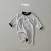 6 <b>|BABY| LaLa land連身衣</b>Autumn 베베 믹스스타 슈트 60-82cm
