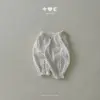 6 <b>|BABY| LaLa land褲子</b>Autumn 베베 도트 소세지 바지 60-82cm