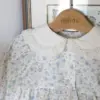 <b>｜BABY｜ Mkids包屁衣</b>Autumn 마리아슈트 55-80cm