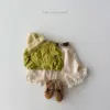 7 <b>THEGOGUMA上衣</b>Autumn 프릴 뷔스티에 85-142cm