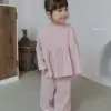 <b>Bebe nine套裝</b>Autumn 올리 세트 65-120cm