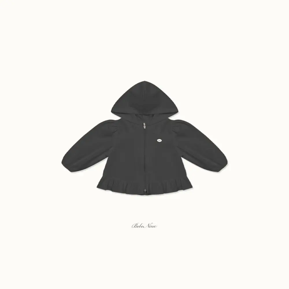 7 <b>Bebe nine外套</b>Autumn 벨라 윈드브레이커 65-120cm