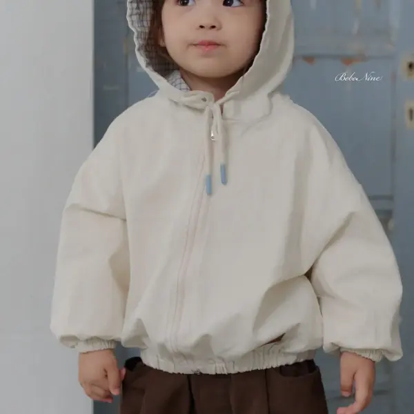7 <b>Bebe nine外套</b>Autumn 범블비 점퍼이커 65-120cm